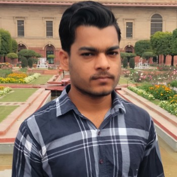 Krishna Kumar bhadani